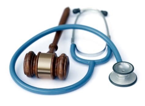 Medicolegal-Evaluation