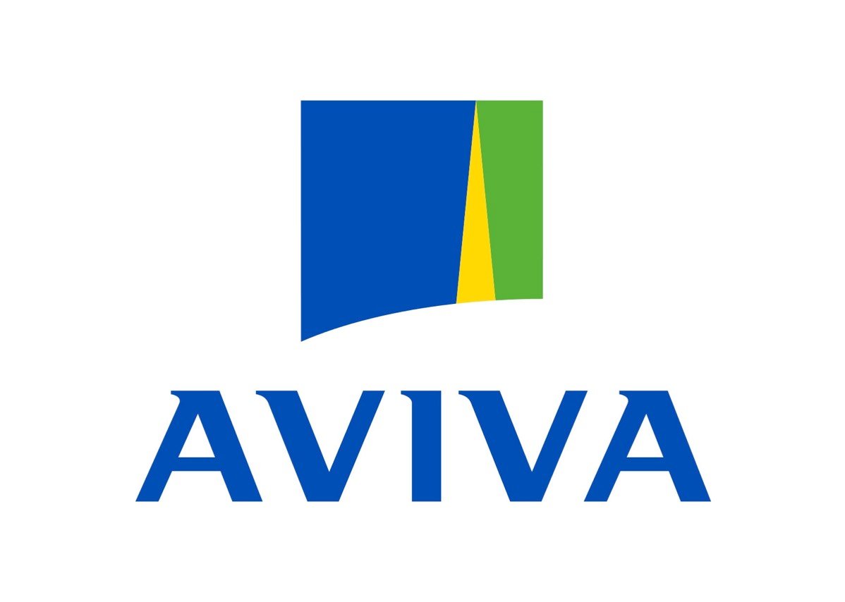 AVIVA Logo