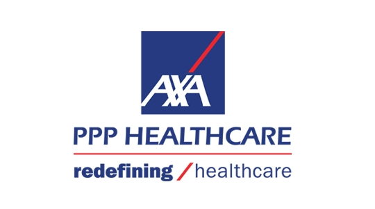 PPP Healthcare Logo