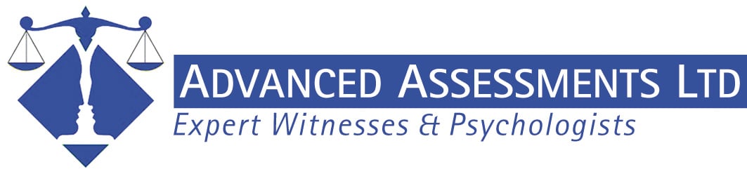 Advanced Assessments Ltd - Expert Witnesses & Psychologists